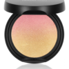 Kodi Compact Face Powder with Shimmer (Honey Rose) 8g