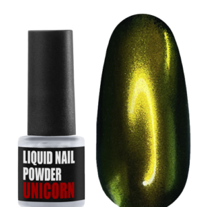 Kodi Liquid Nail Powder Unicorn, 4ml